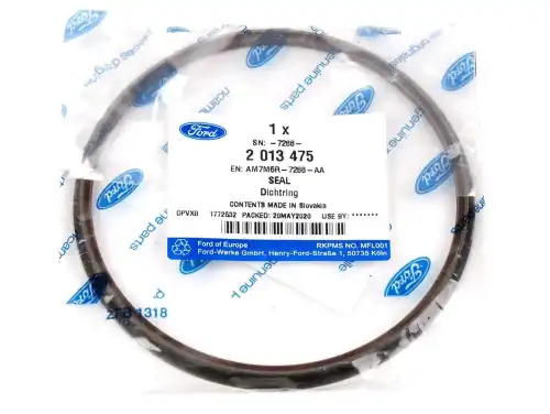 Подшипник выжимной сцепления FORD 2013475