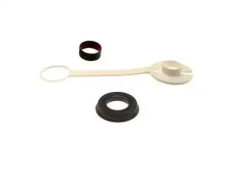 ремкомплект привода! FORD 9L8Z-1177-F