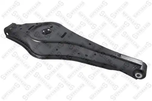 Рычаг подвески STELLOX 57-04134-SX задняя ось нижний Audi A3 03>, VW Golf 05>/Passat 08>, Skoda Superb 08>