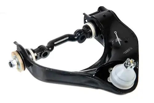 Рычаг подвески STELLOX 57-04135-SX справа передний верхний Hyundai H100 2.5D 97>