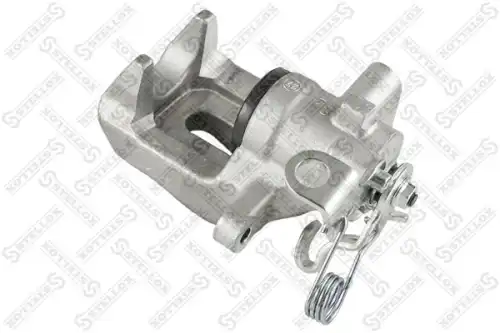Суппорт тормозной STELLOX 05-990512-SX задняя ось справа