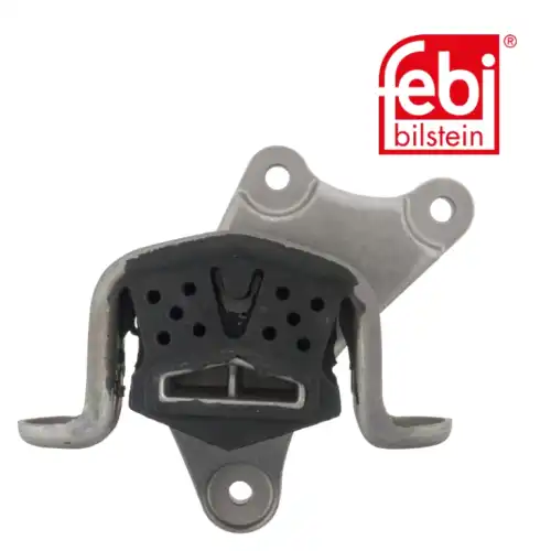 Подушка крепления КПП FEBI 47562