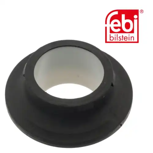 тарелка под пружину!нижн. Peugeot3008/ 307 I/ 307 II/308/308 I /RCZ 1.4-1.6 14- 47574 FEBI