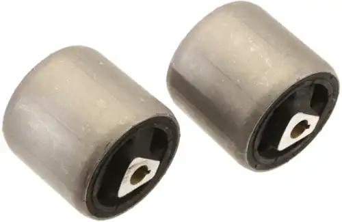 сайлентблок рычага передн. нижн. к-кт! BMW E65/E66 all 01> JBU627 TRW