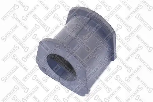 втулка стабилизатора заднего центральная! d26.2 Mitsubishi Pajero L14#G 3.0i/2.5D 88-91 89-72047-SX STELLOX