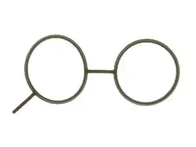 Прокладка коллектора HONDA 17115RMX007