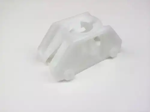 корпус рычага переключения передач! Audi, Seat, Skoda, VW 97> 1K0721169 VAG