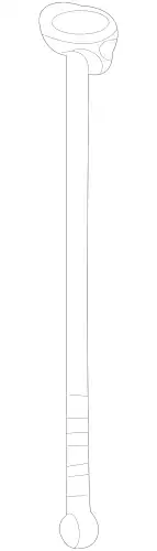 Крышка бачка стеклоомывателя HONDA 76802SEF003