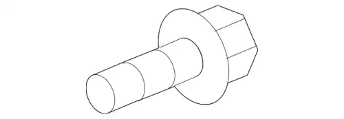 Автозапчасть 90102SF1000 HONDA