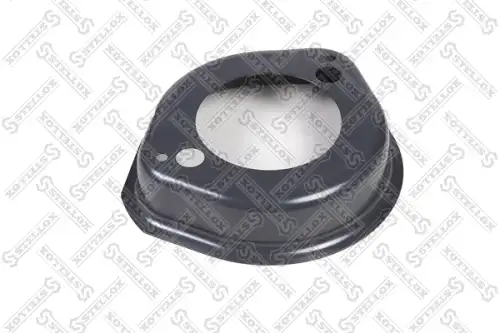 пыльник! метал щиток пылезащитный передний Scania 85-05446-SX STELLOX