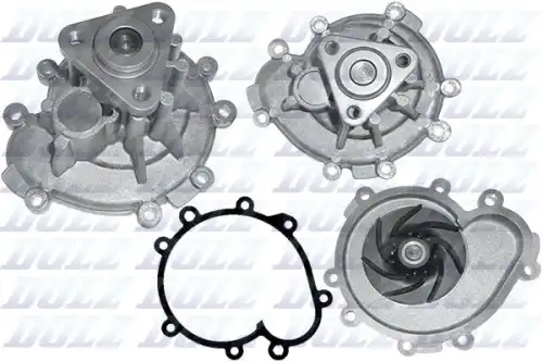 Насос системы охлаждения (помпа) DOLZ P-500