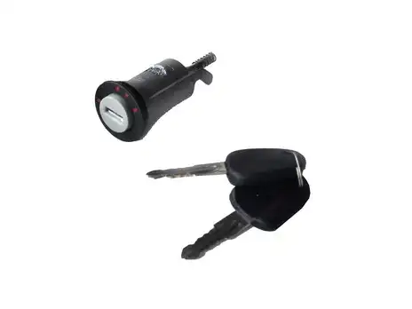 личинка замка зажигания!Daewoo Nexia 32669 ASAM