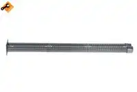 охладитель отработанных газов !системы EGR, с установ. к-том MAN TGA D20 EURO4 48105 NRF