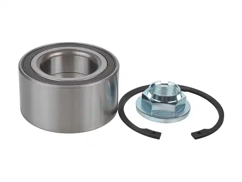 к-кт подшипника ступицы! передней Ford Focus/C-Max/Kuga/Transit 1.0-2.5i/1.6-2.0D 10> 43-29050-SX STELLOX