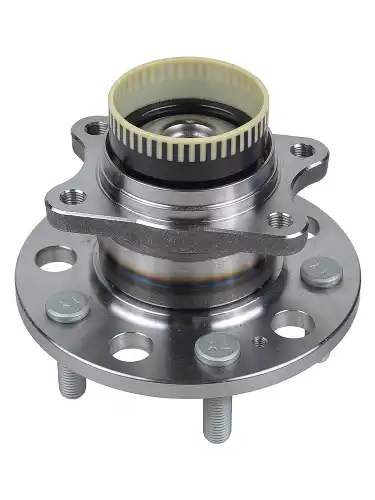 к-кт подшипника ступицы! задней Hyundai i40/ix35 1.6-2.0i/D 10> 43-29055-SX STELLOX