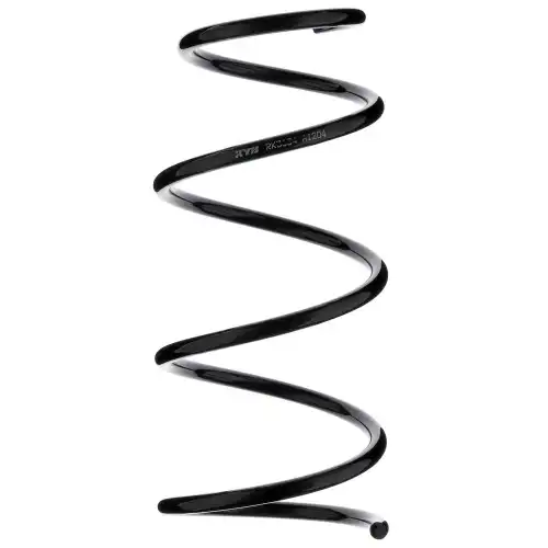 пружина передняя! Toyota Corolla Runx 1.5 1NZ 4WD 02> RK3634 KYB