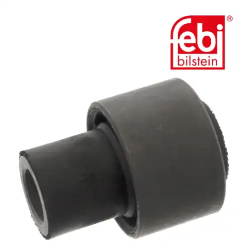 сайлентблок подвески !(мр) 16.5x43x58 MAN TGA/TGX/TGS 47595 FEBI