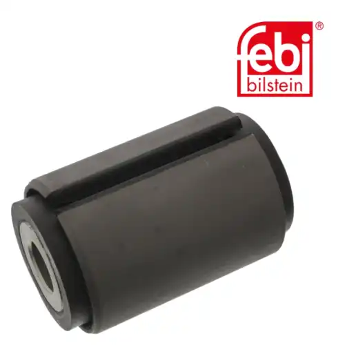 сайлентблок рессоры РАЗРЕЗН. !20x62x95 MAN TGM 13-18/26.xxx 46552 FEBI