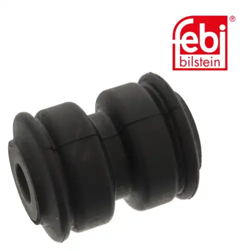 сайлентблок рессоры !(мр) 16.2x54x70 RVI Mascott 47516 FEBI