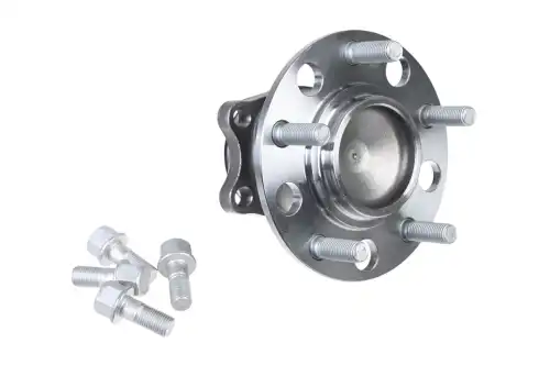 к-кт подшипника ступицы! заднейMitsubishi Lancer, ASX 08> 43-29067-SX STELLOX