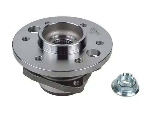 к-кт подшипника ступицы! заднейMB Sprinter 906 06> 43-29053-SX STELLOX