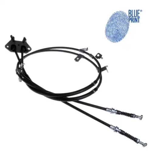 Трос ручного тормоза BLUE PRINT ADM546143