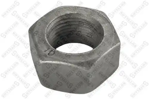 Гайка автомобильная STELLOX 89-02324-SX