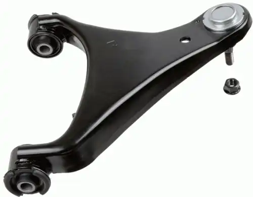 Рычаг подвески LMI 38227 01 Land Rover DISCOVERY III (TAA)