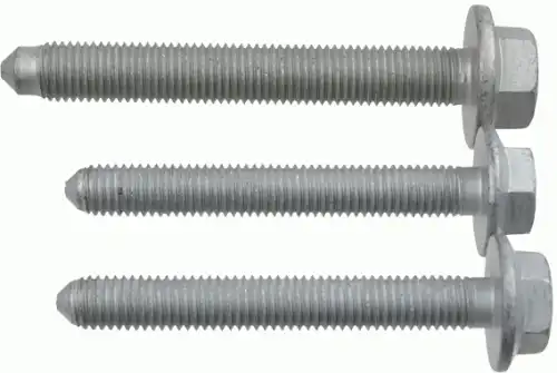 к-кт болтов подвески!Audi/VW/Skoda 37905 01 LMI