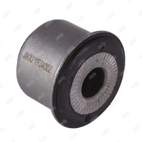сайлентблок подрамника пер.! Opel Astra G 1.2 16V-2.2DTi 98-04/ Astra H 1.2-2.2DTi 16V 04> YF34002 JIKIU