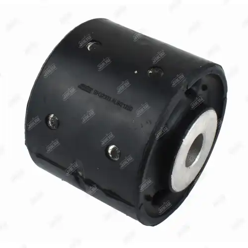 сайлентблок задней балки! зад. внутр. BMW X5 3.0-4.8 00-06 BH32003 JIKIU