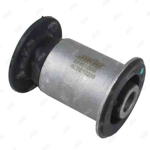 сайлентблок рычага пер.! Ford Mondeo all 00>, Jaguar X-Type all 01> BH51008 JIKIU