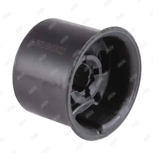 сайлентблок переднего рычага задний! без кронштейна Audi A3 all 96>, VW Touran all 03> BH33022 JIKIU