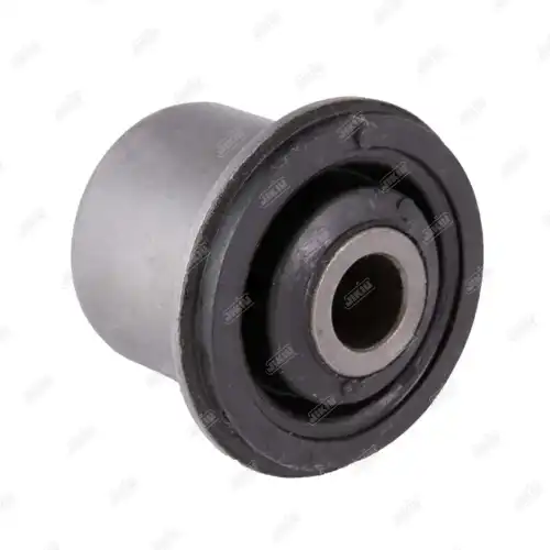 сайлентблок рычага нижнего правого! Renault Logan all 03>, Nissan Almera 12> BH43002 JIKIU