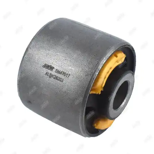 сайлентблок заднего рычага !Land Rover Freelander II 06-14 BH47017 JIKIU