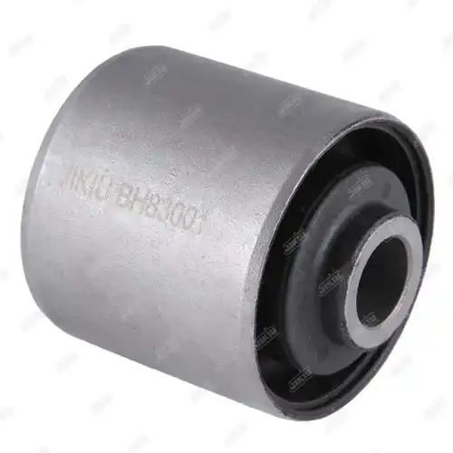 сайлентблок задней продольной тяги! Great Wall Hover F1 05> BH83001 JIKIU