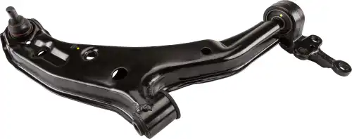 Рычаг подвески TRW JTC7573 справа нижний