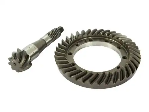 главная пара , хв.8 зуб.! УАЗ 3160 3160240202010