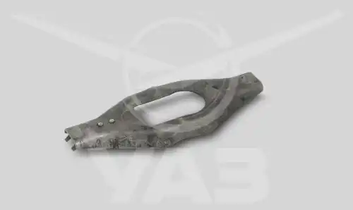 вилка сцепления! UAZ-3160/3162/31519/Hunter/Patriot 316000160120000 УАЗ