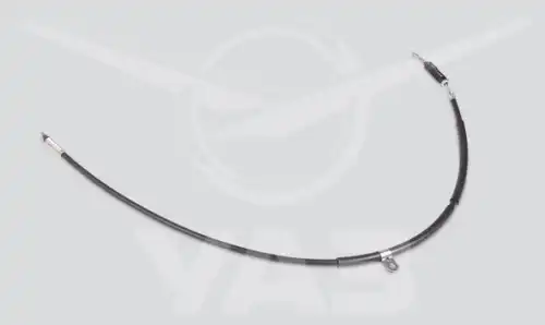 Трос ручного тормоза УАЗ 316300350818100
