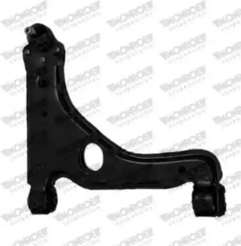 Рычаг подвески MONROE L24527 справа Opel Vectra all 95-02