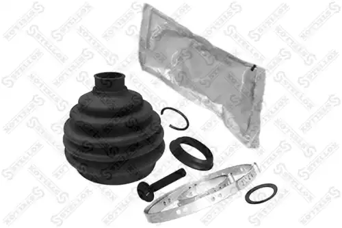 к-кт пыльника ШРУСа наружного! VW Touran/Golf 03> 13-00526-SX STELLOX