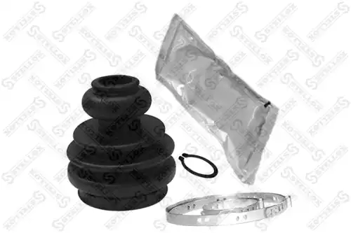 к-кт пыльника ШРУСа внутр.!MB Vito 2.0/2 13-00528-SX STELLOX