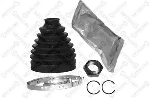 к-кт пыльника ШРУСа наружного! Peugeot Boxer all 06> 13-00534-SX STELLOX