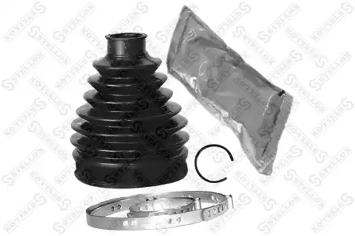 к-кт пыльника ШРУСа наружного правого! Hyundai i30, KIA Ceed 1.4/1.6 07> 13-00536-SX STELLOX