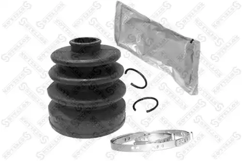 к-кт пыльника ШРУСа наружного! Kia Sephia all 93> 13-00551-SX STELLOX