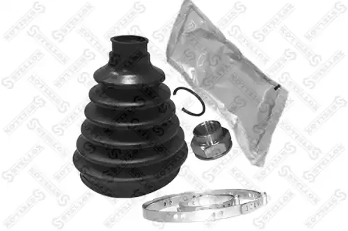 к-кт пыльника ШРУСа наружного! Daewoo Lanos 1.4/1.5 00> 13-00556-SX STELLOX