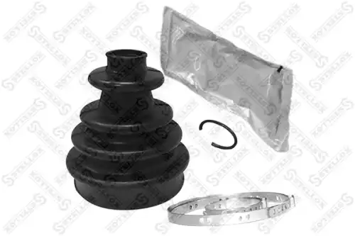 к-кт пыльника ШРУСа наружного! Rover 100-400/25-45 95-00 13-00569-SX STELLOX