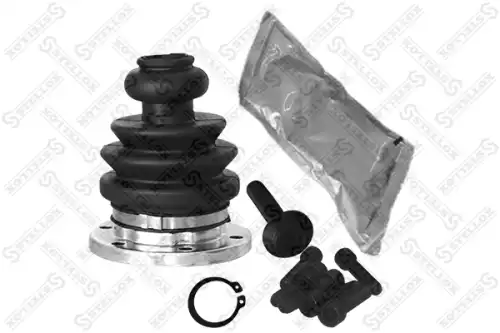 к-кт пыльника ШРУСа внутреннего! Audi A6 Quattro 1.8-2. 13-00577-SX STELLOX
