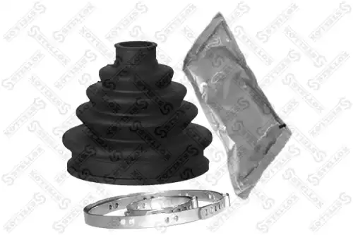 к-кт пыльника ШРУСа наружного! Volvo 850/C70/S70/S80 2.0-2.5 92-00 13-00609-SX STELLOX
